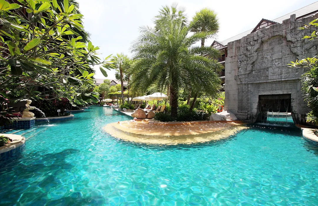Kata Palm Resort - Sha Plus-1