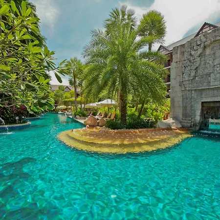 Kata Palm Resort - Sha Plus-2