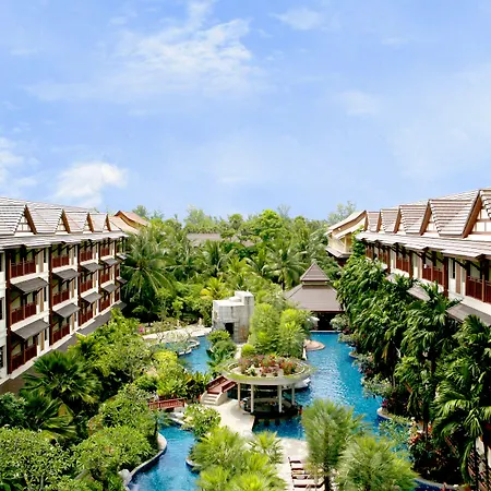 Kata Palm Resort - Sha Plus-2