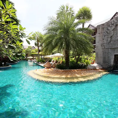 Kata Palm Resort - Sha Plus-2