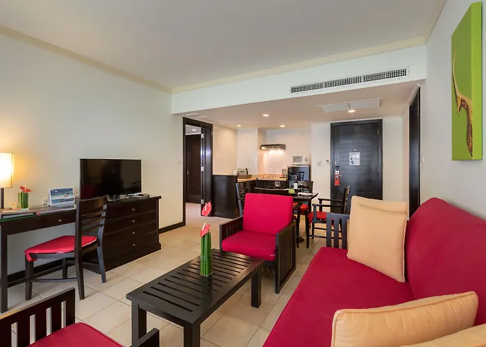 Centara Kata Resort PhuketResort Hotel