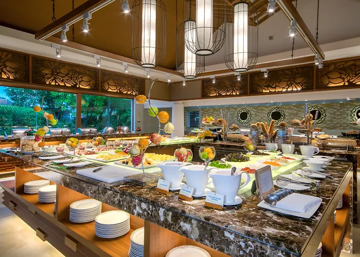 Katathani Phuket Beach - Sha Extra PlusResort Hotel