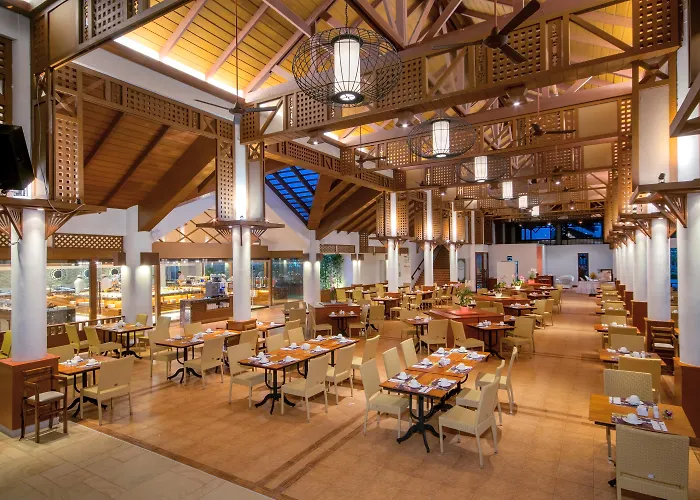 Katathani Phuket Beach - Sha Extra PlusResort Hotel