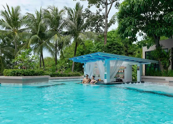 Novotel Phuket Kata Avista Resort And Spa