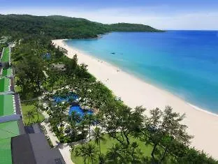 Katathani Phuket Beach - Sha Extra PlusResort Hotel